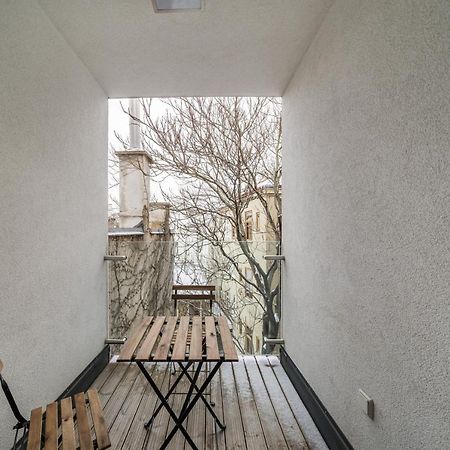 Business Apartment With Air Condition 维也纳 外观 照片