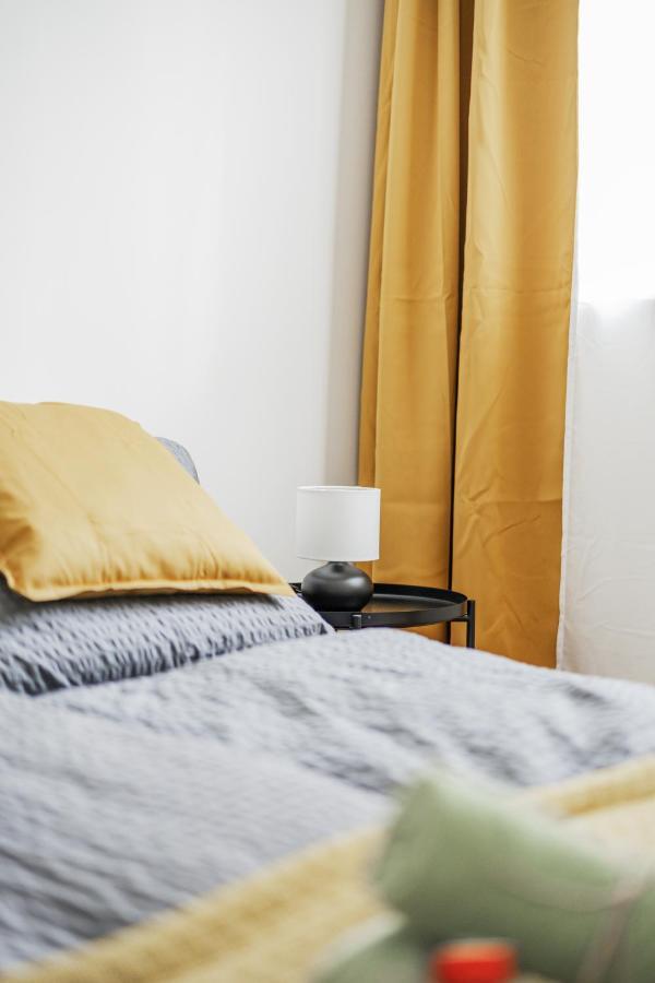 Business Apartment With Air Condition 维也纳 外观 照片
