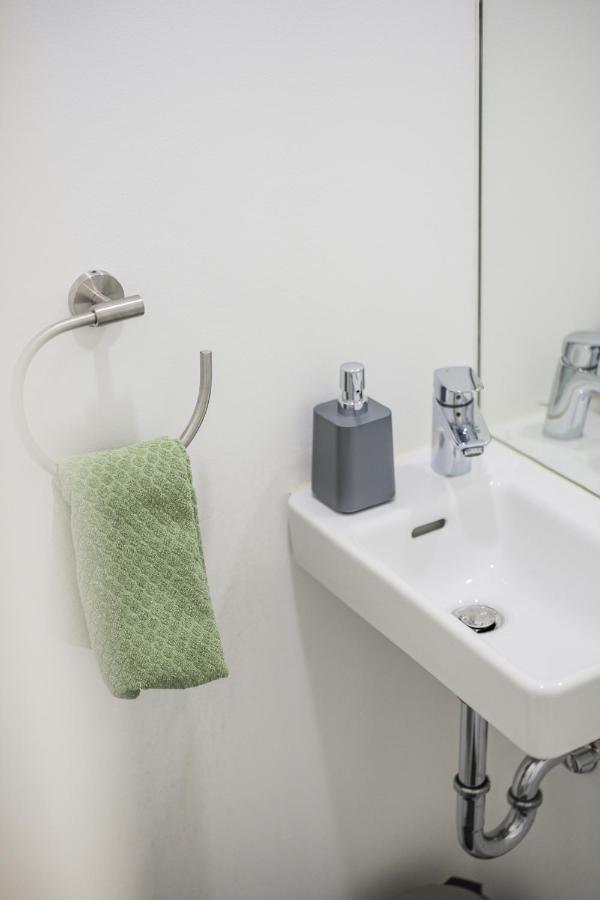 Business Apartment With Air Condition 维也纳 外观 照片