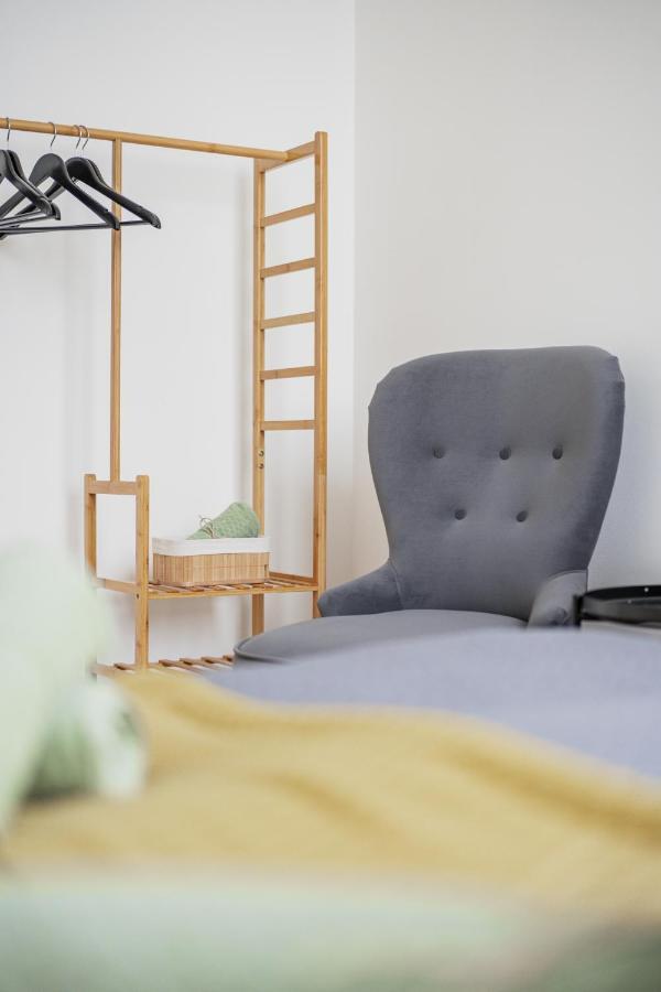 Business Apartment With Air Condition 维也纳 外观 照片
